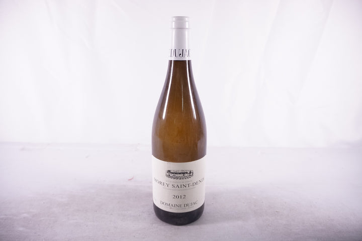 Dujac Morey St Denis Blanc 2012