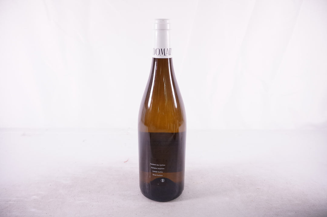 Dujac Morey St Denis Blanc 2012