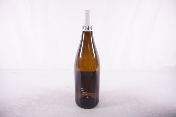 Dujac Morey St Denis Blanc 2012