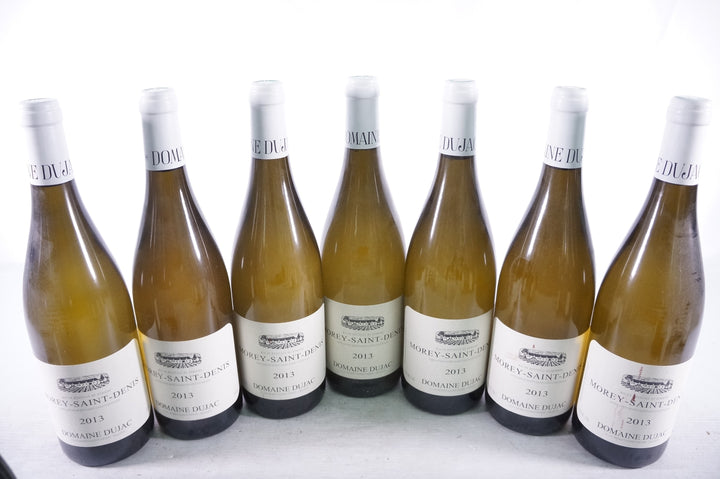 Dujac Morey St Denis Blanc 2013 *