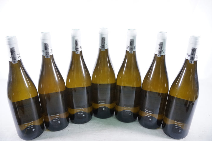 Dujac Morey St Denis Blanc 2013 *