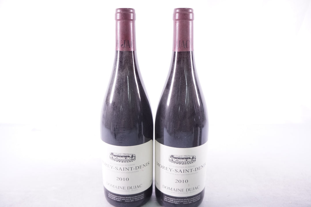 Dujac Morey St Denis 2010