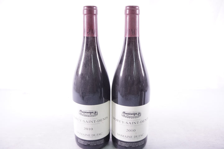 Dujac Morey St Denis 2010