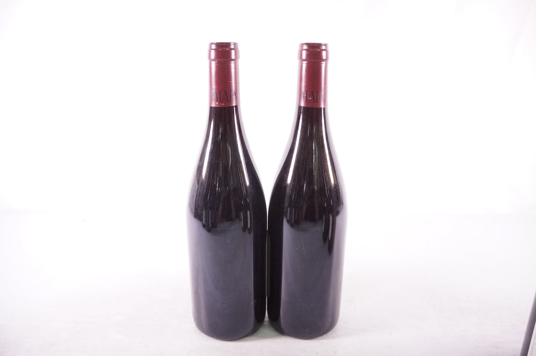 Dujac Morey St Denis 2010