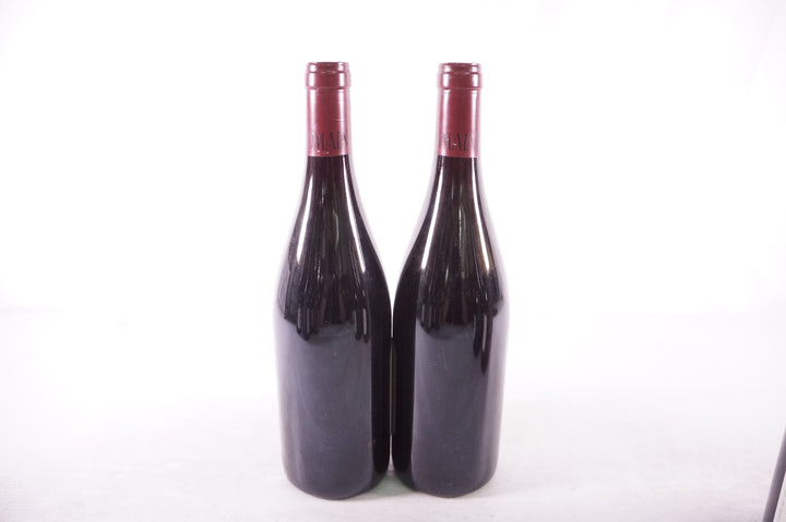 Dujac Morey St Denis 2010