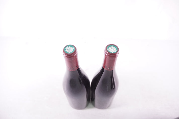 Dujac Morey St Denis 2010