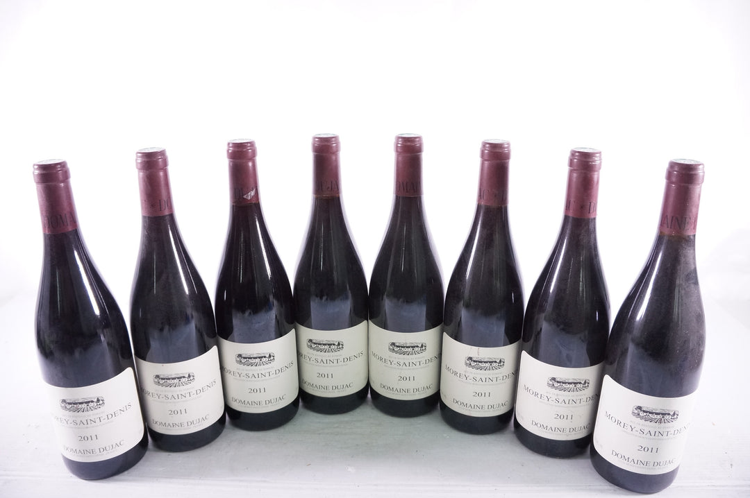 Dujac Morey St Denis 2011 *