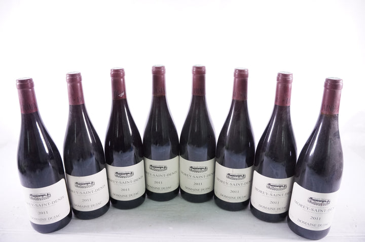 Dujac Morey St Denis 2011 *
