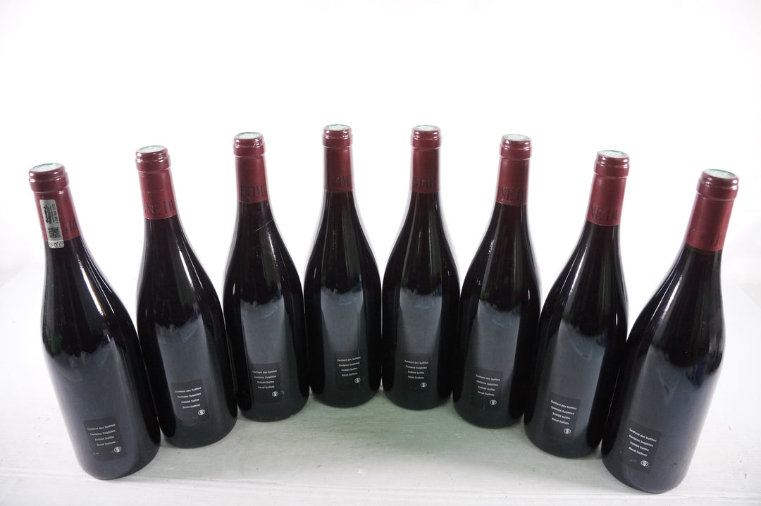 Dujac Morey St Denis 2011 *