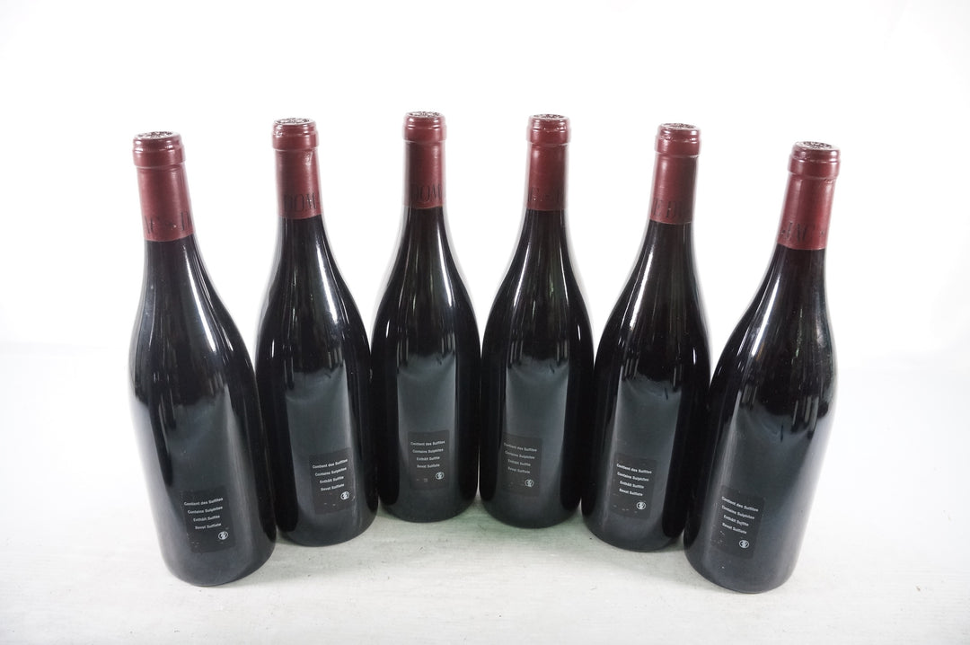 Dujac Morey St Denis 2012