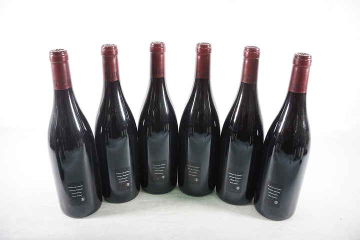 Dujac Morey St Denis 2012