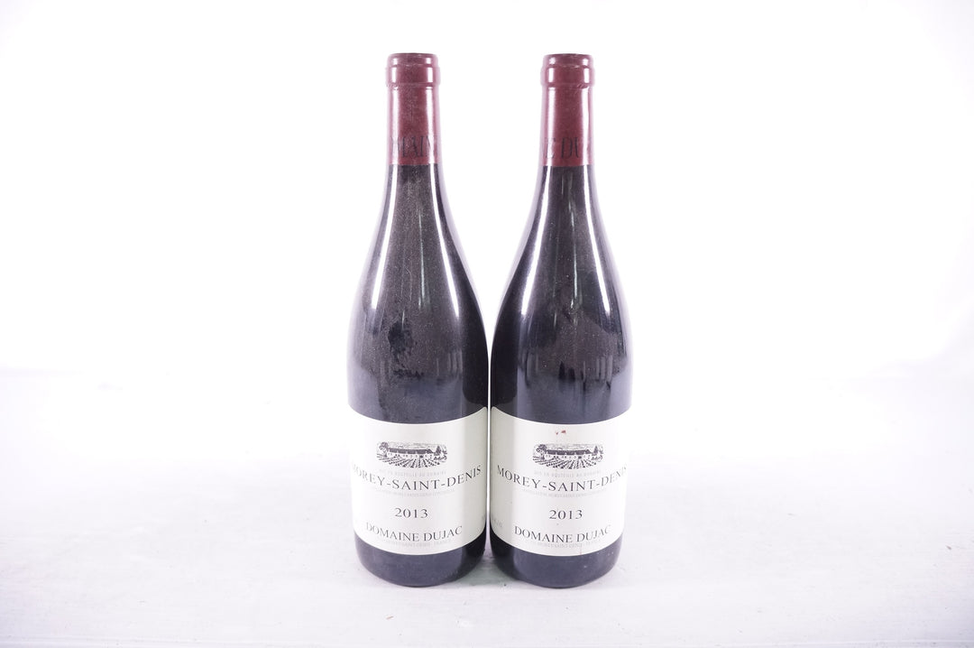 Dujac Morey St Denis 2013