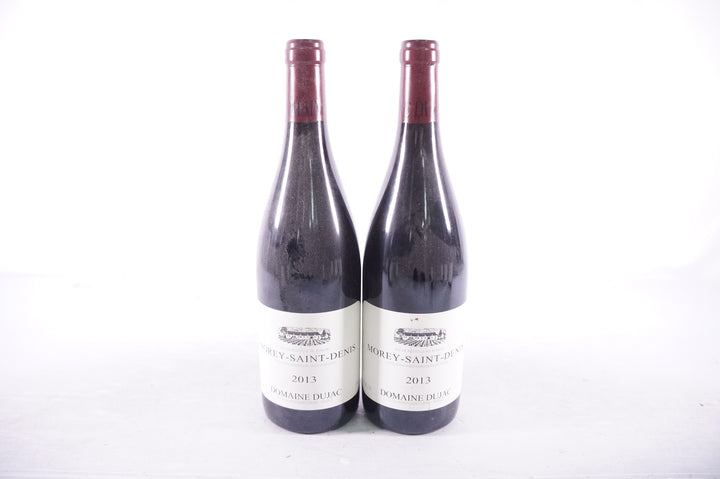 Dujac Morey St Denis 2013
