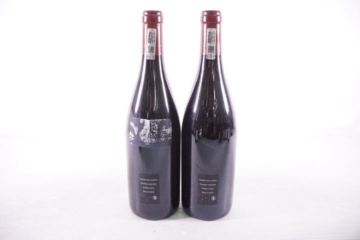 Dujac Morey St Denis 2013