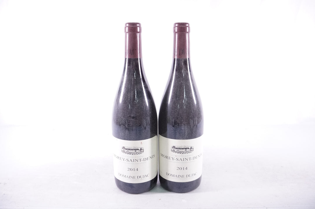 Dujac Morey St Denis 2014