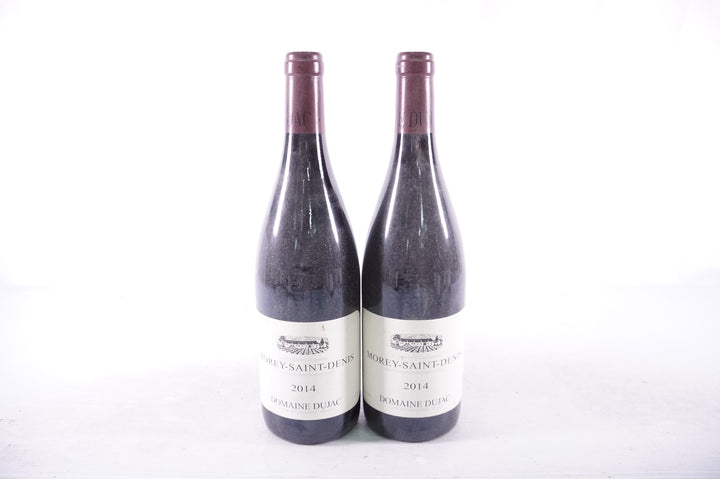 Dujac Morey St Denis 2014