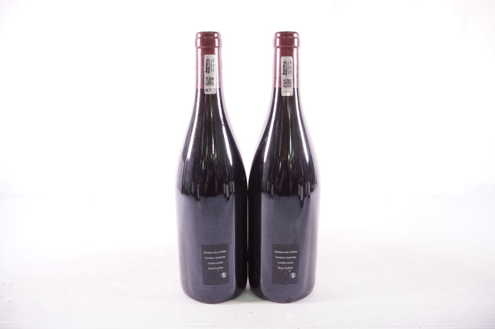 Dujac Morey St Denis 2014