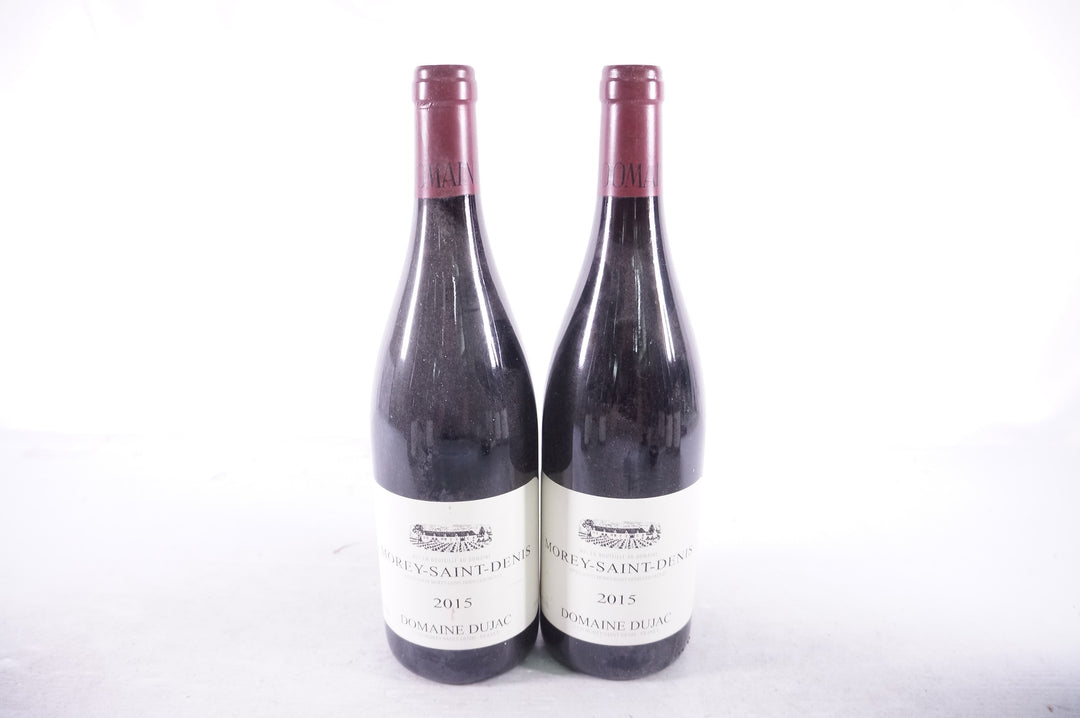 Dujac Morey St Denis 2015