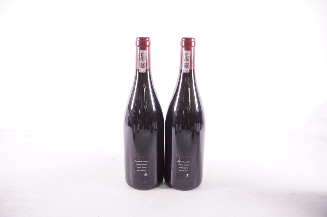 Dujac Morey St Denis 2015