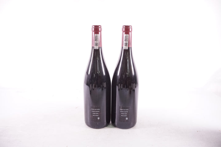 Dujac Morey St Denis 2015