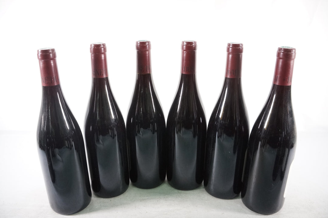 Dujac Morey St Denis 1er Cru 2010 *