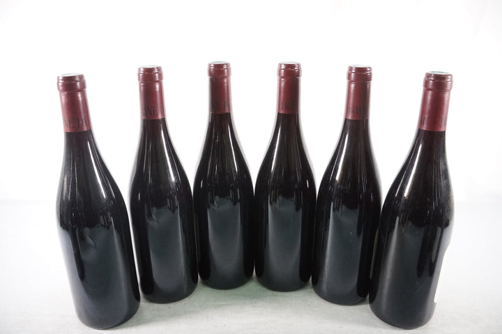 Dujac Morey St Denis 1er Cru 2010 *
