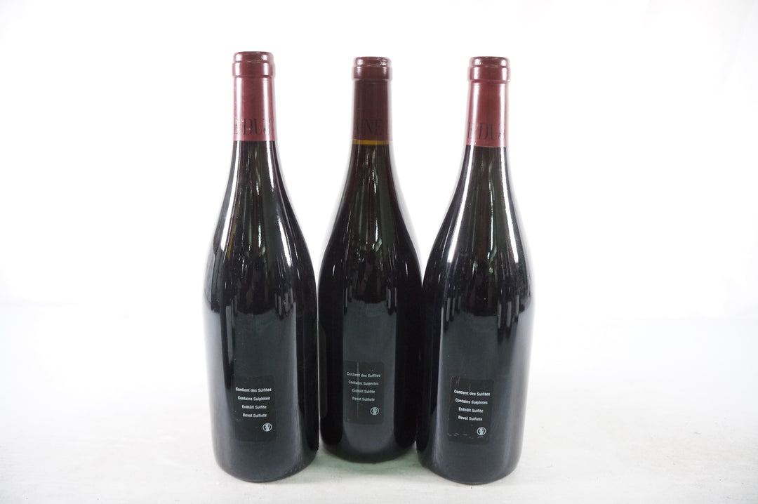 Dujac Morey St Denis 1er Cru 2012 *