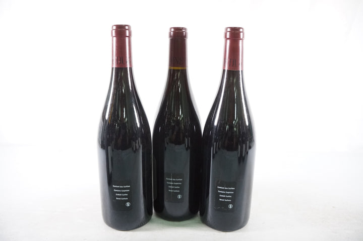 Dujac Morey St Denis 1er Cru 2012 *