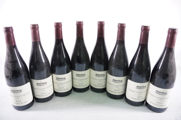 Dujac Morey St Denis 1er Cru 2014 *