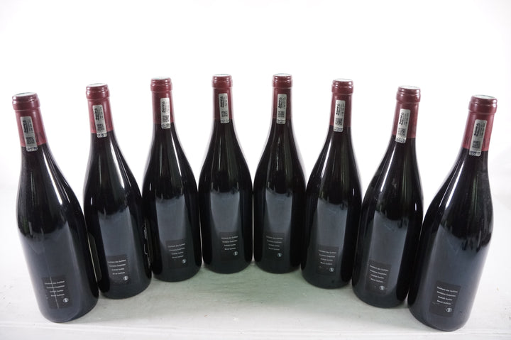 Dujac Morey St Denis 1er Cru 2014 *