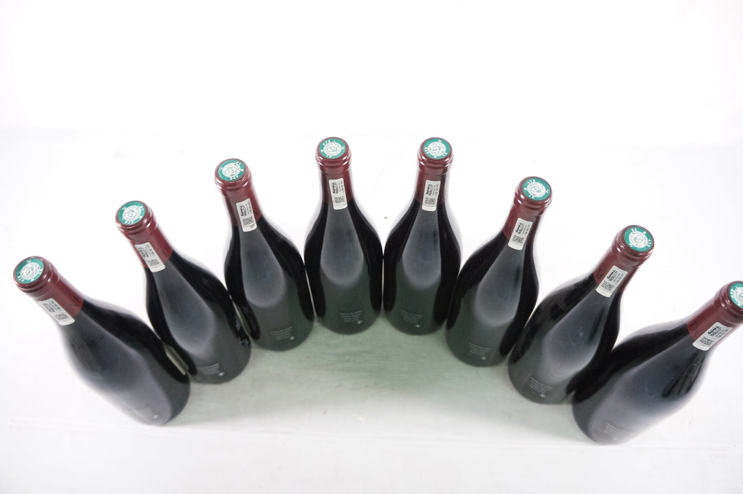 Dujac Morey St Denis 1er Cru 2014 *