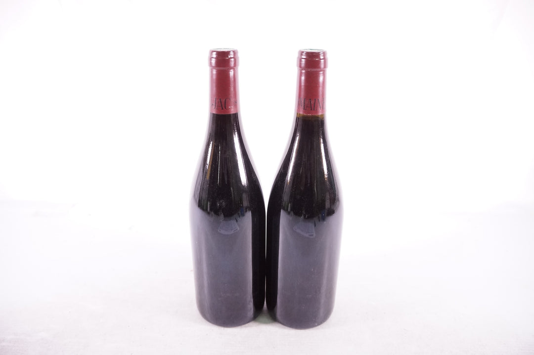 Dujac Vosne Romanee Les Beaux Monts 1er Cru 2010
