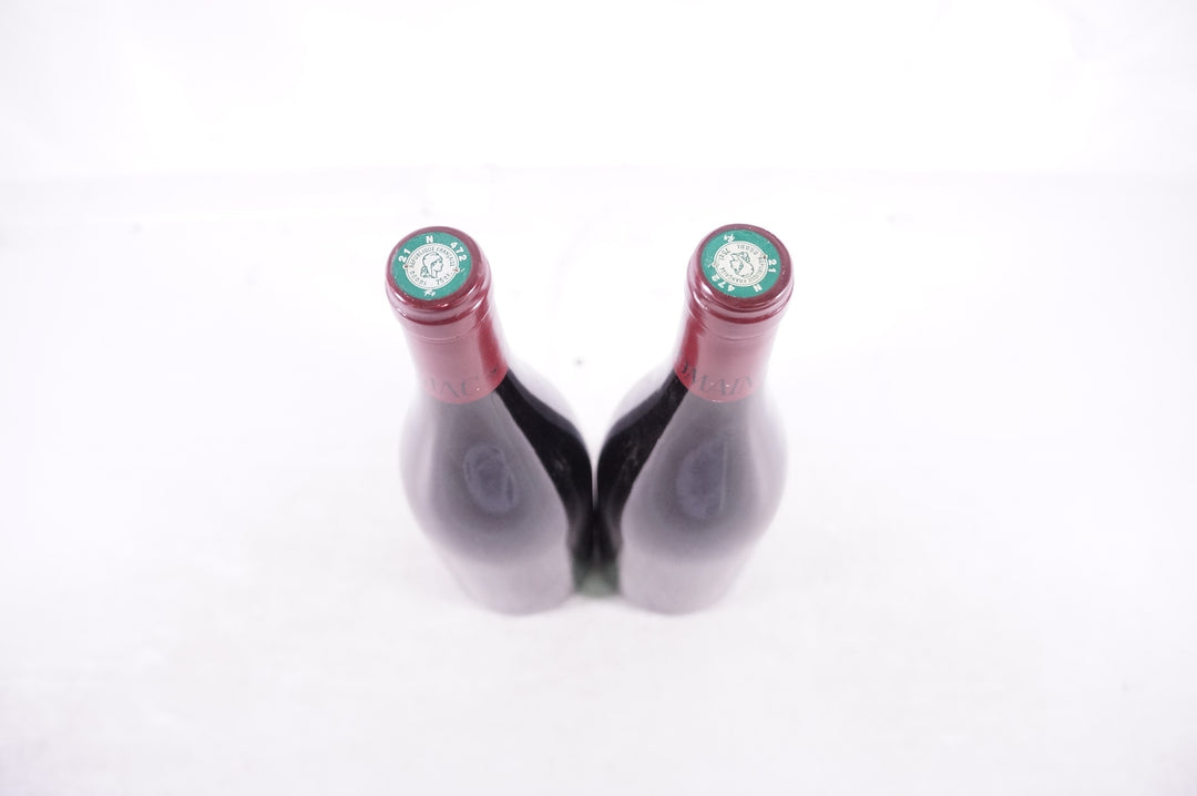 Dujac Vosne Romanee Les Beaux Monts 1er Cru 2010
