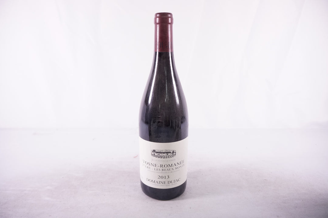 Dujac Vosne Romanee Les Beaux Monts 1er Cru 2013 *
