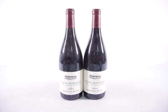 Dujac Vosne Romanee Les Beaux Monts 1er Cru 2014 *