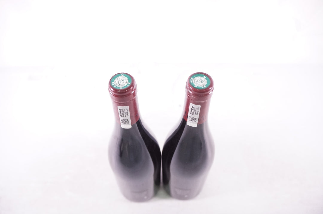 Dujac Gevrey Chambertin Aux Combottes 1er Cru 2011 *