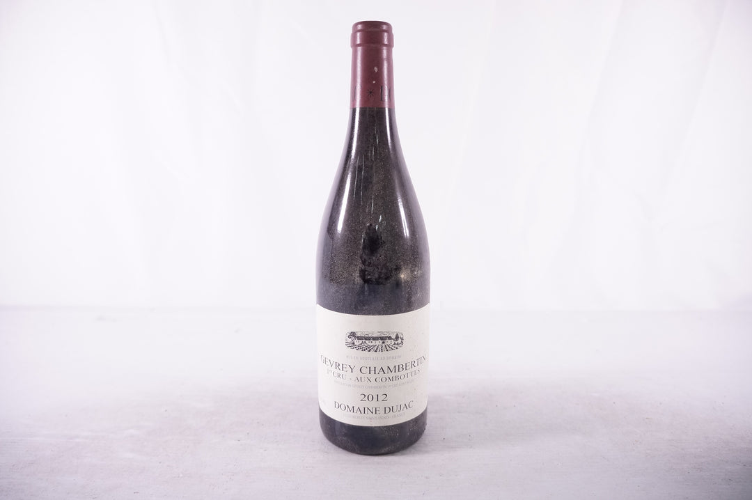 Dujac Gevrey Chambertin Aux Combottes 1er Cru 2012