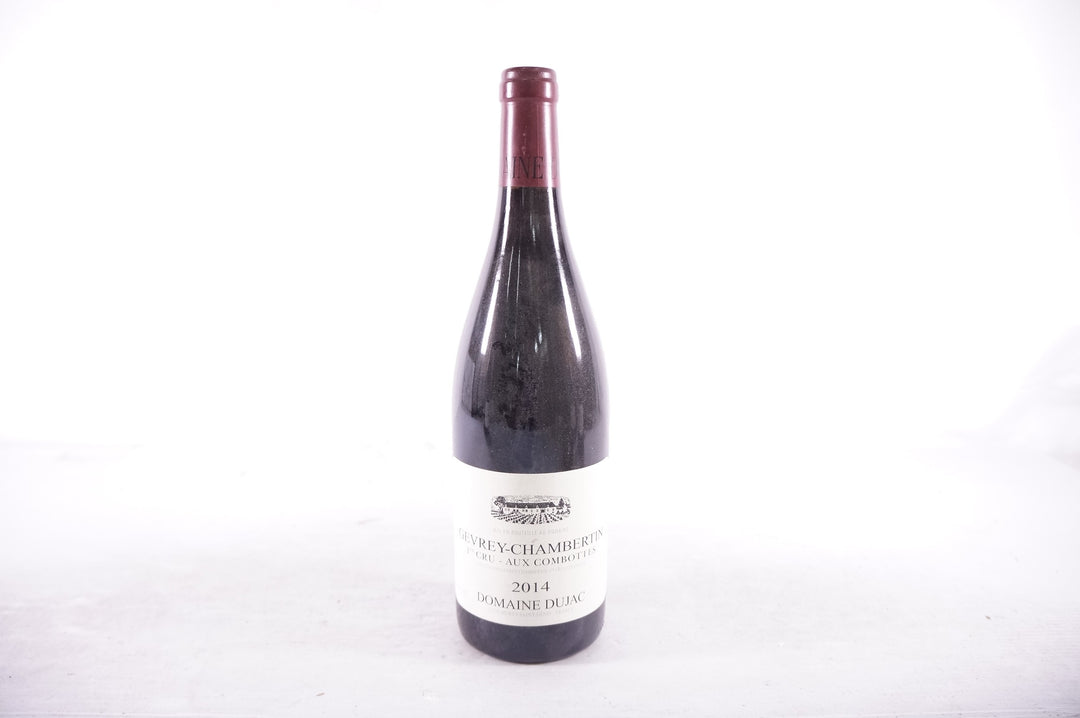 Dujac Gevrey Chambertin Aux Combottes 1er Cru 2014