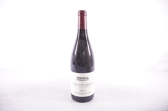 Dujac Gevrey Chambertin Aux Combottes 1er Cru 2014