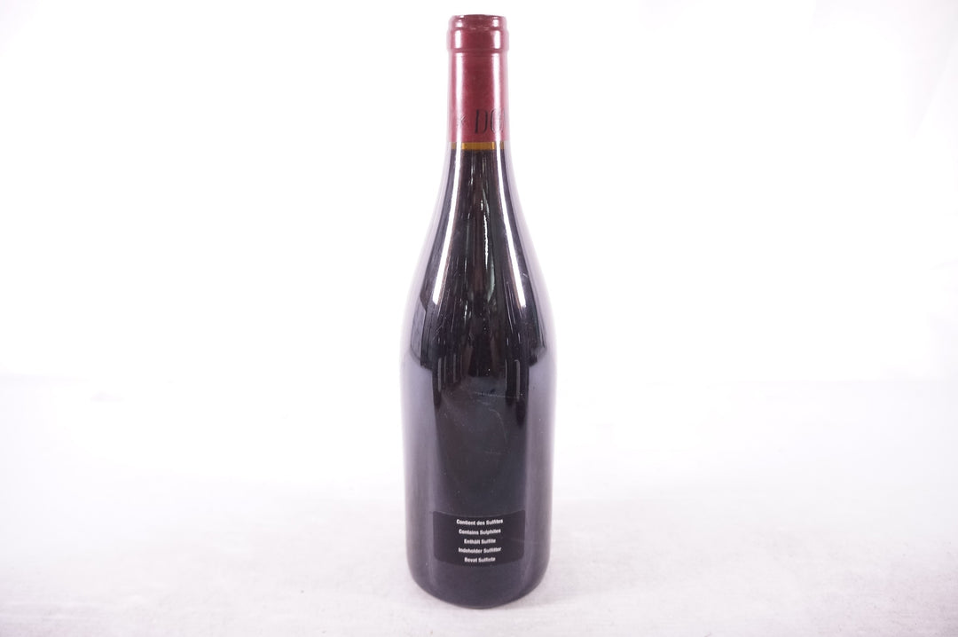 Dujac Vosne Romanee Aux Malconsorts 1er Cru 2010
