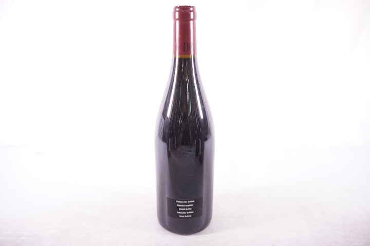 Dujac Vosne Romanee Aux Malconsorts 1er Cru 2010