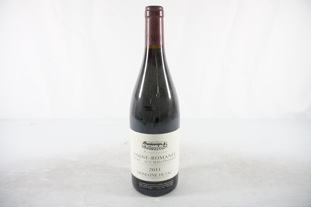 Dujac Vosne Romanee Aux Malconsorts 1er Cru 2011 *