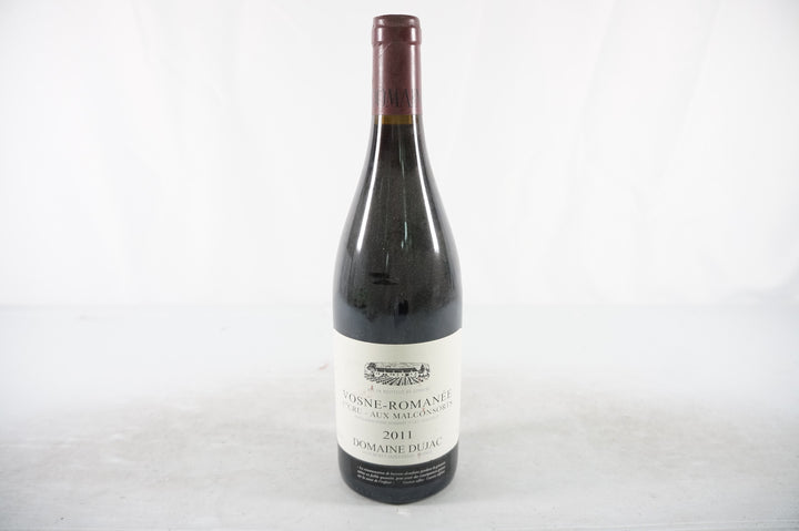 Dujac Vosne Romanee Aux Malconsorts 1er Cru 2011 *