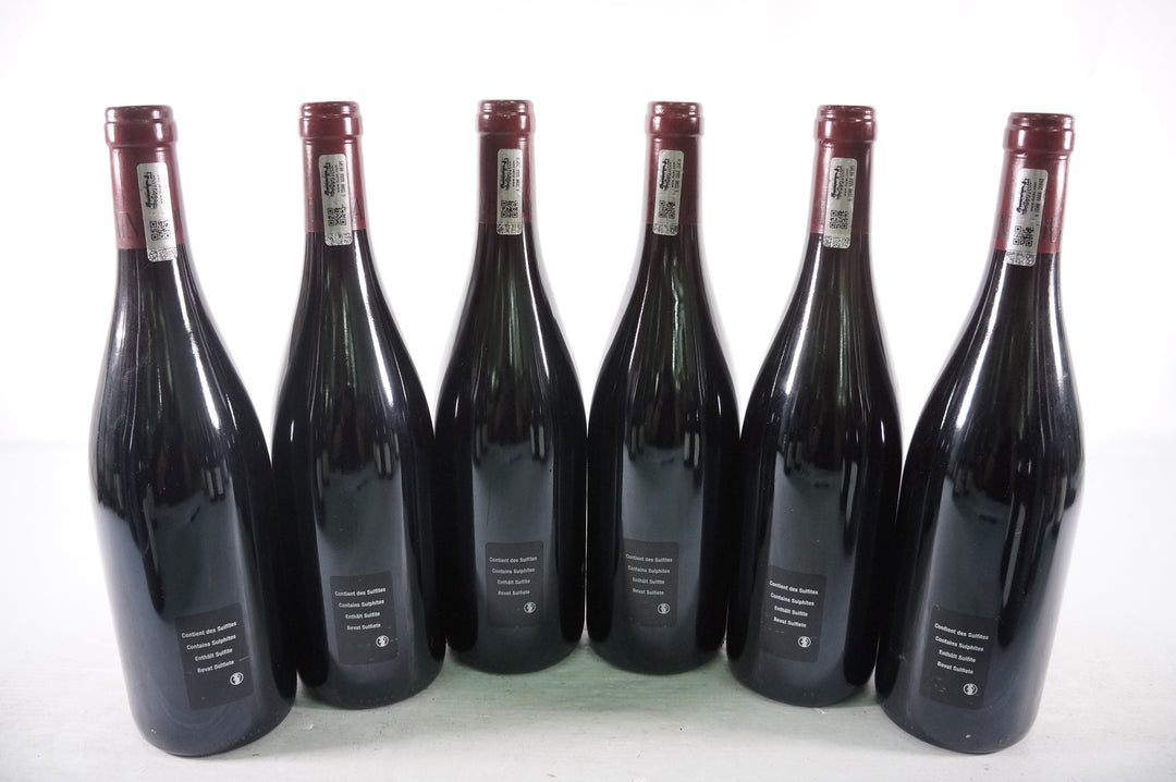 Dujac Vosne Romanee Aux Malconsorts 1er Cru 2013 *