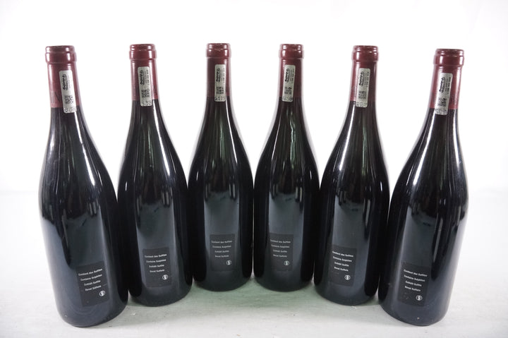 Dujac Vosne Romanee Aux Malconsorts 1er Cru 2013 *