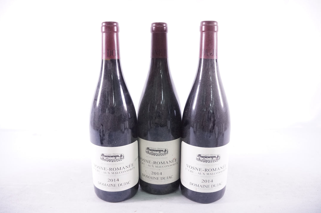 Dujac Vosne Romanee Aux Malconsorts 1er Cru 2014 *
