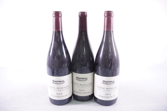 Dujac Vosne Romanee Aux Malconsorts 1er Cru 2014 *