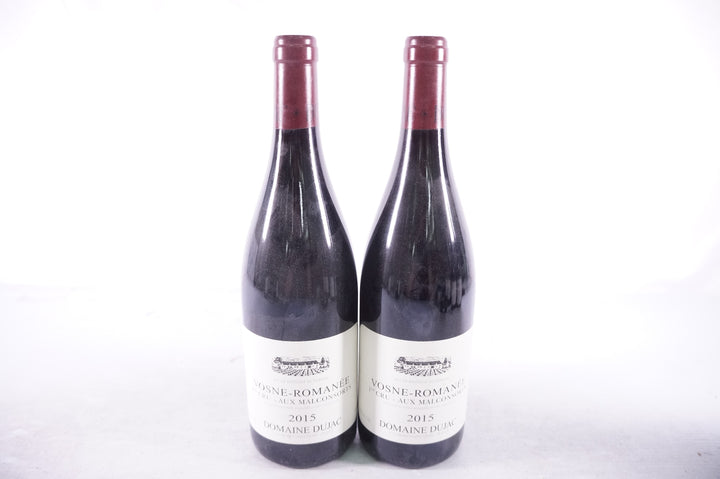 Dujac Vosne Romanee Aux Malconsorts 1er Cru 2015
