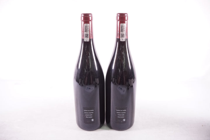 Dujac Vosne Romanee Aux Malconsorts 1er Cru 2015