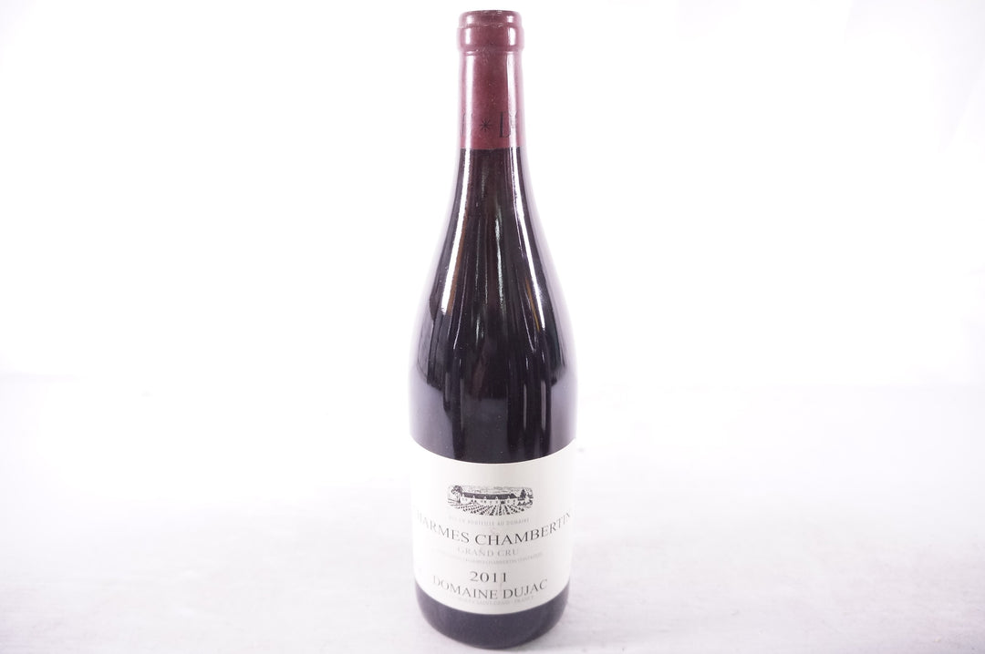 Dujac Charmes Chambertin Grand Cru 2011